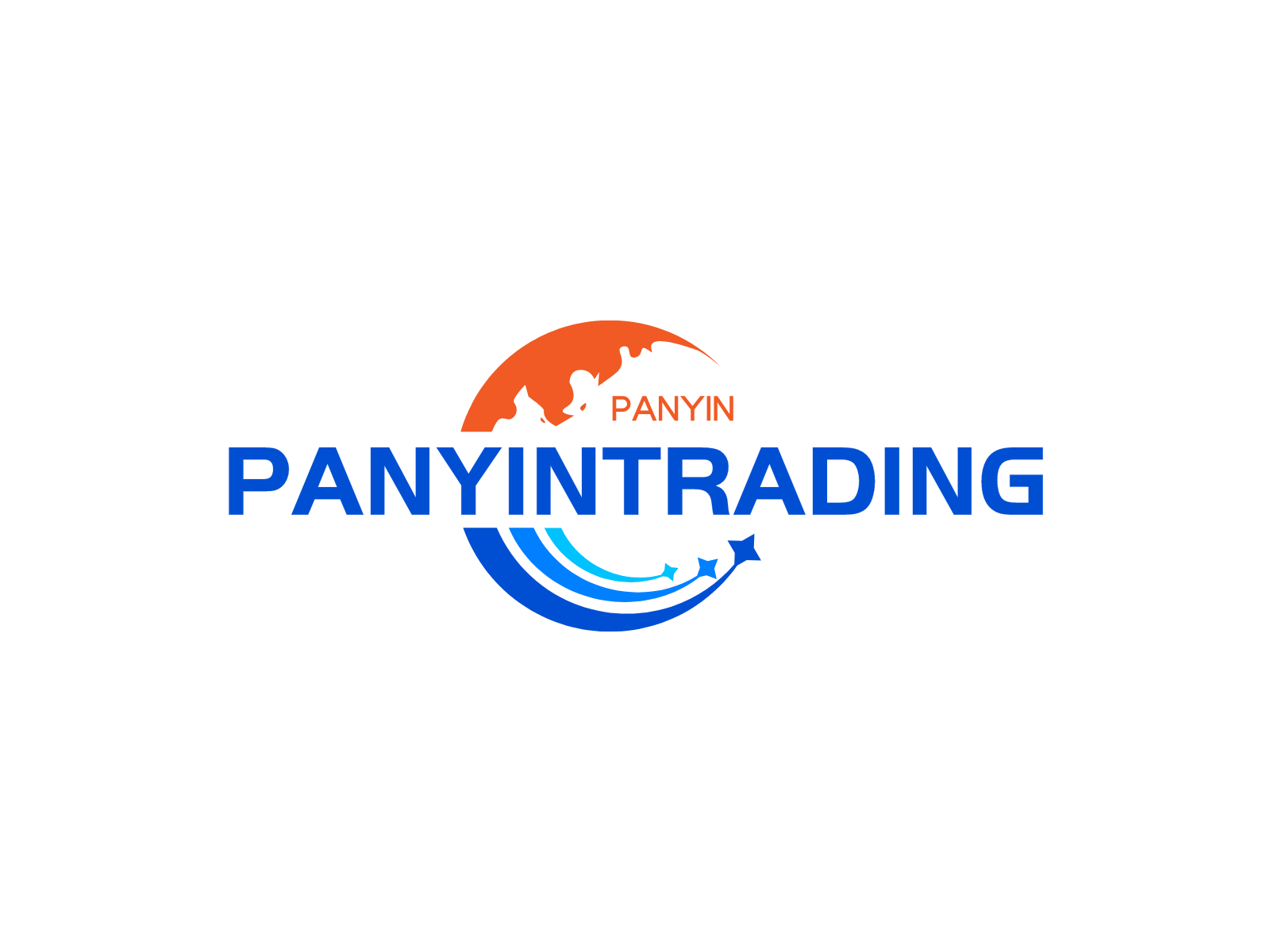 Wenzhou Panyintrading Co., Ltd. Logo